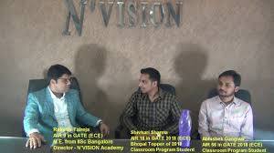 GEM Director and toppers photo 2